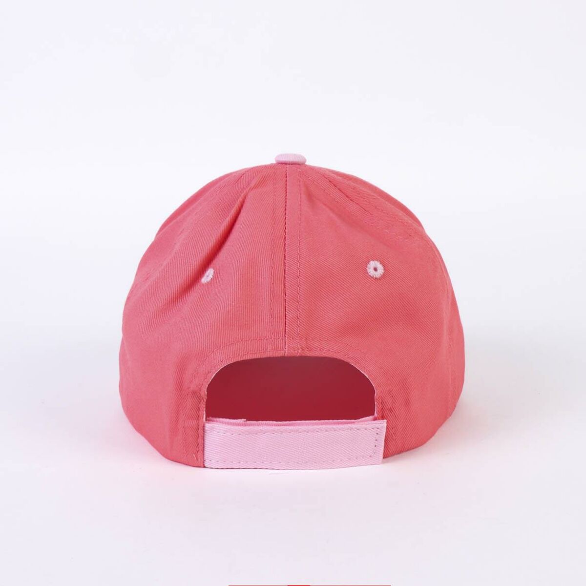 Børnekasket Minnie Mouse Pink (53 cm)